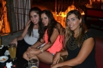 Saturday Night at Marvel's Pub, Byblos